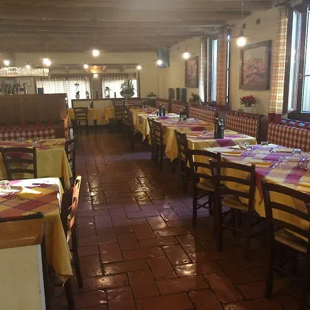 Otel Ristorante 
