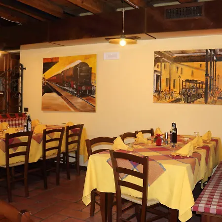 Otel Ristorante 