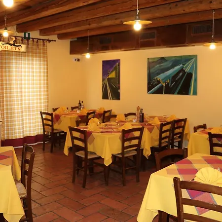 Ristorante 