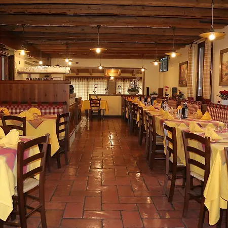 Hotel Ristorante 