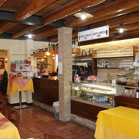 Otel Ristorante 