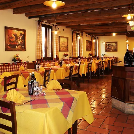 Ristorante 
