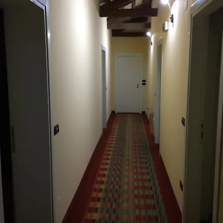 Otel Ristorante 