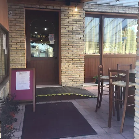 Ristorante 