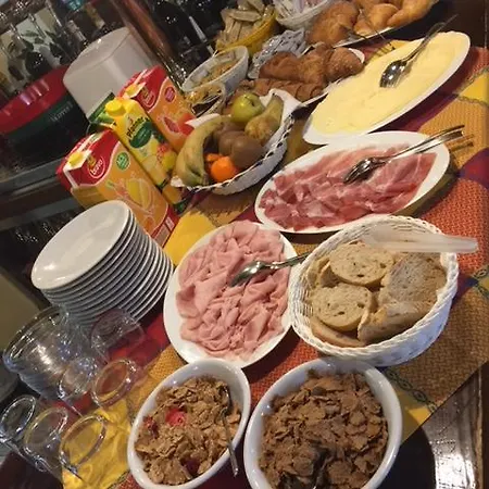 Otel Ristorante 