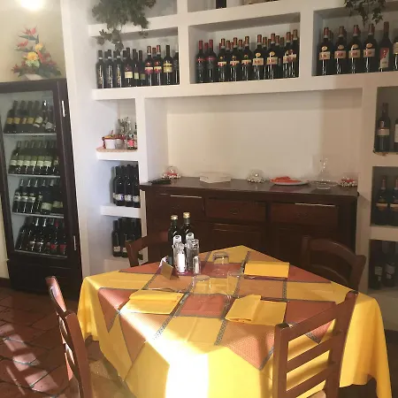 Otel Ristorante 