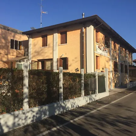 Hotel Ristorante 